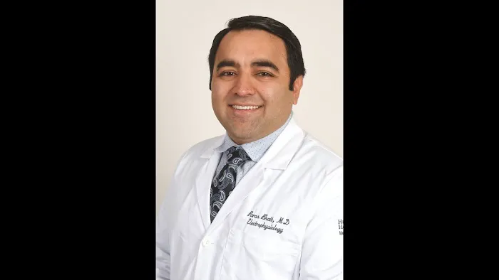 Paras Bhatt, MD 0