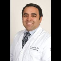 Paras Bhatt, MD