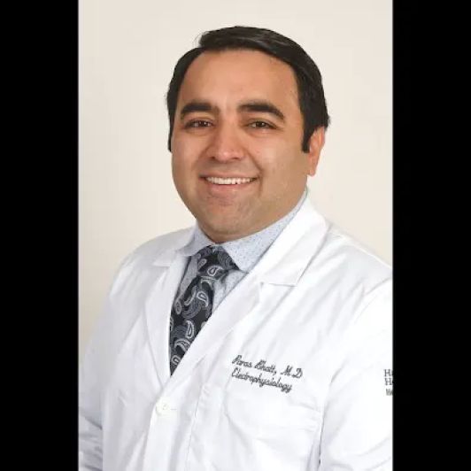 Paras Bhatt, MD