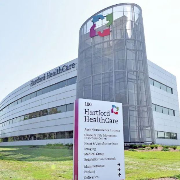 Hartford HealthCare Heart & Vascular Institute