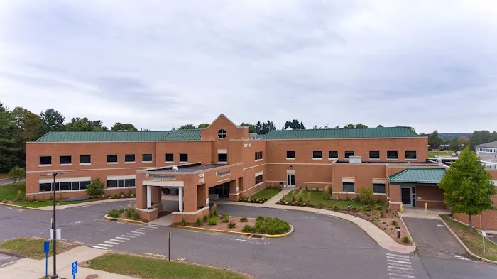 Middlesex Health Cardiac Rehabilitation 9
