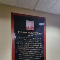 Lawrence + Memorial Hospital