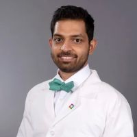 Sumeet Pawar, MD