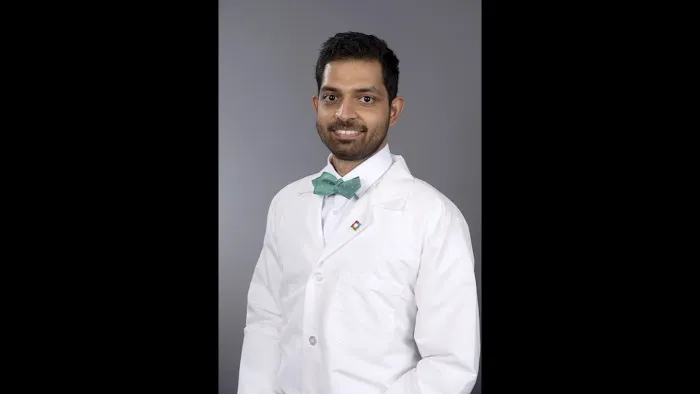 Sumeet Pawar, MD 1