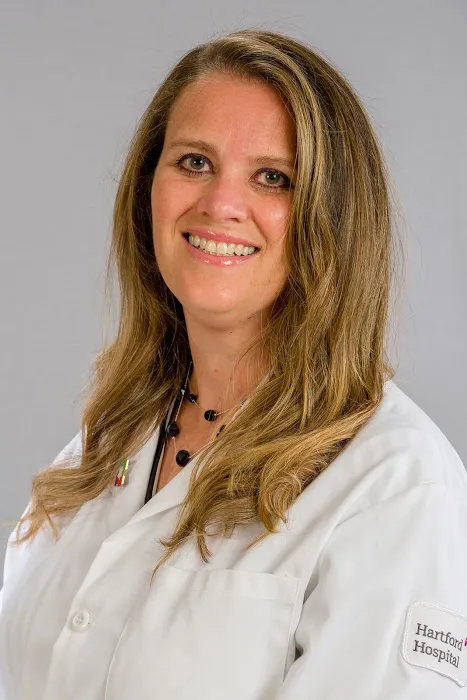 Jennifer Worth, MD, MBA, FACS 1