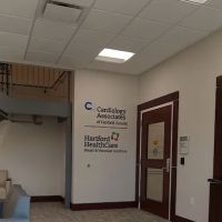 Hartford Heart and Vascular Institute