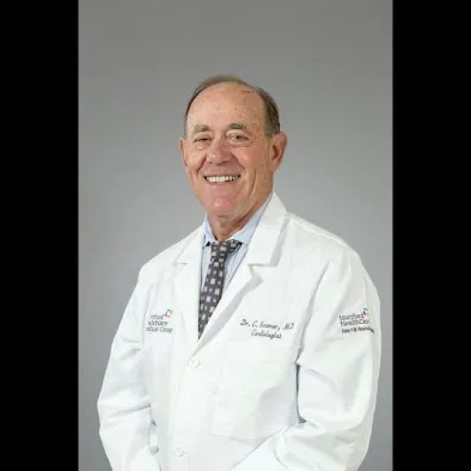 Clifford Kramer, MD