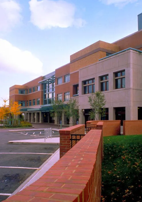 Cardiology Associates of Derby 0
