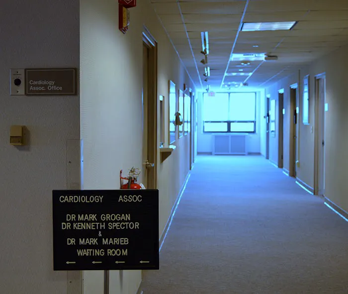 Cardiology Associates of Derby 1