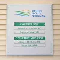 Cardiology (Griffin Faculty Physicians)