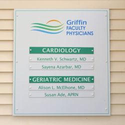 Cardiology (Griffin Faculty Physicians) ico