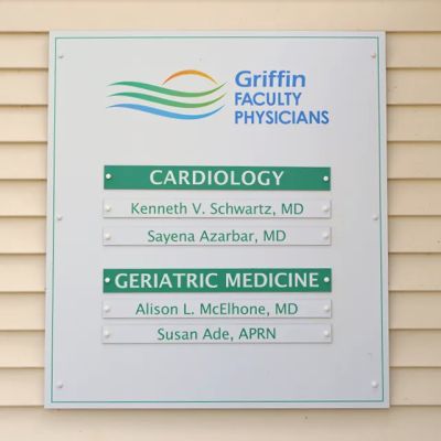 Cardiology (Griffin Faculty Physicians)