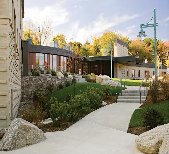 Cardiac Rehabilitation (Griffin Hospital) 4