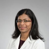 Manju John, MD