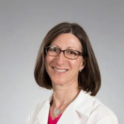 Kimberly Hudson, APRN ico