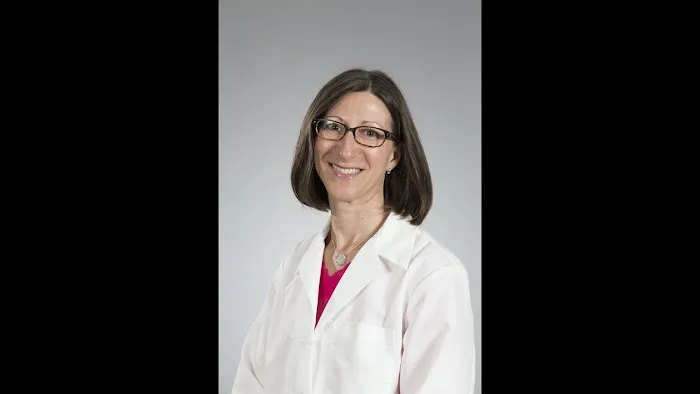 Kimberly Hudson, APRN 1