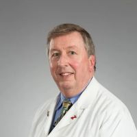 Joseph Corning, MD