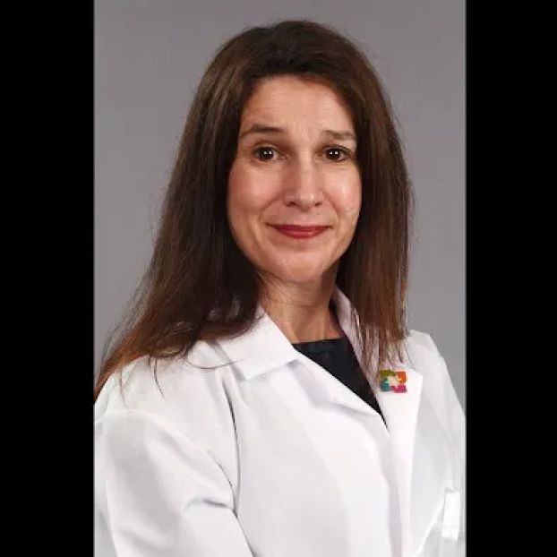 Aimee Criscuolo-Beck, PA-C