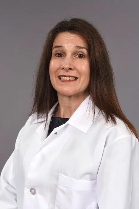 Aimee Criscuolo-Beck, PA-C 1