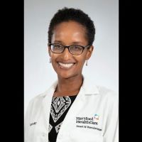 Njeri Thande, MD