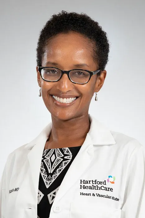 Njeri Thande, MD 1