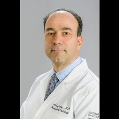 Andre Ghantous, MD