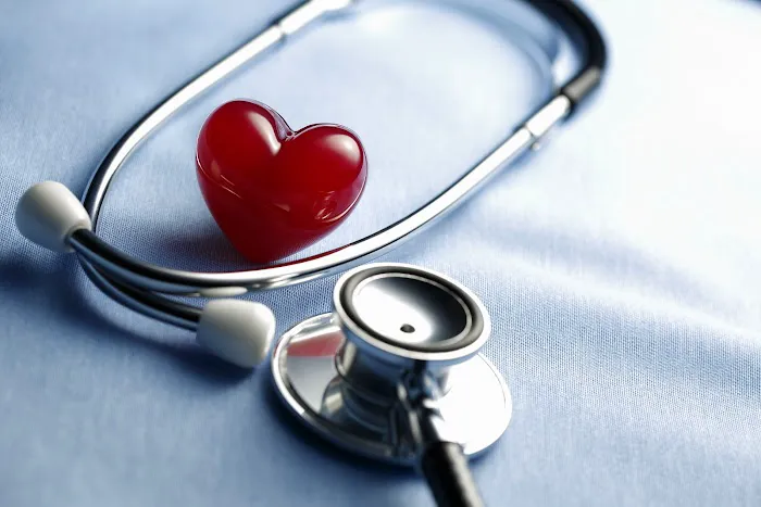 Consulting Cardiologists, PC 2