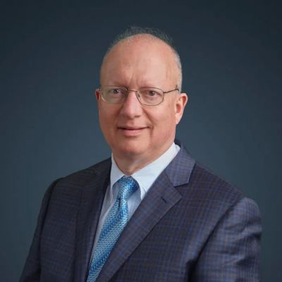 Robert Golub, MD