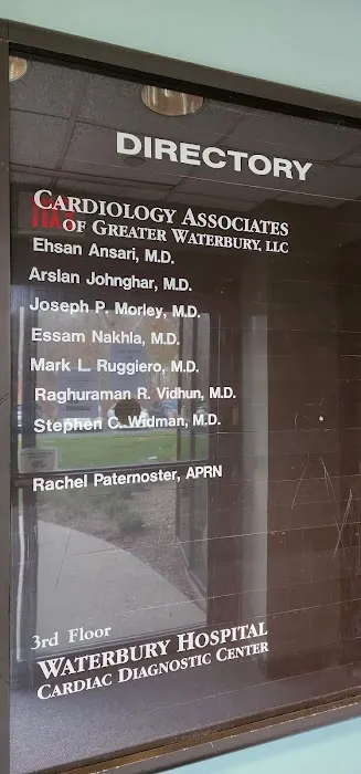 Cardiology Associates of Greater Waterbury 2