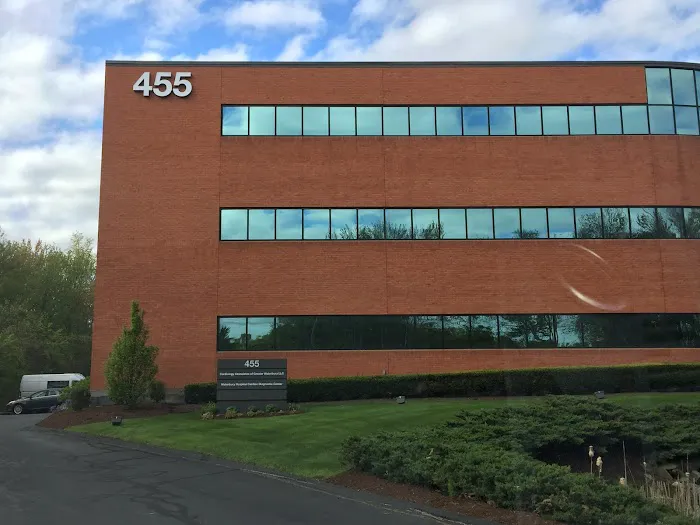 Cardiology Associates of Greater Waterbury 4