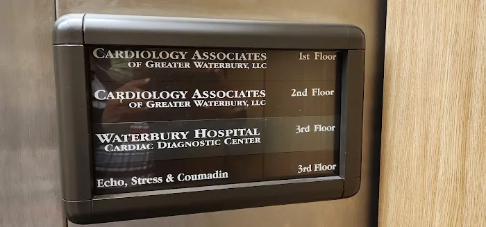 Cardiology Associates of Greater Waterbury 1