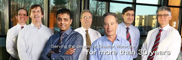 Cardiology Associates of Greater Waterbury 5