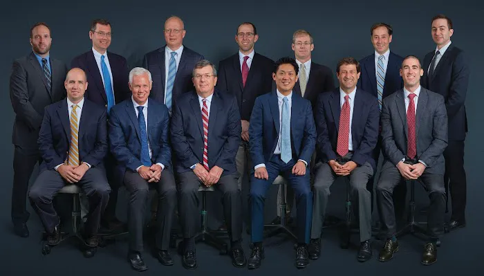 Consulting Cardiologists, PC 1