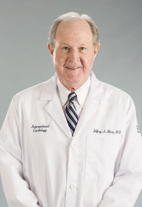 Jeffrey Hirst, MD 0