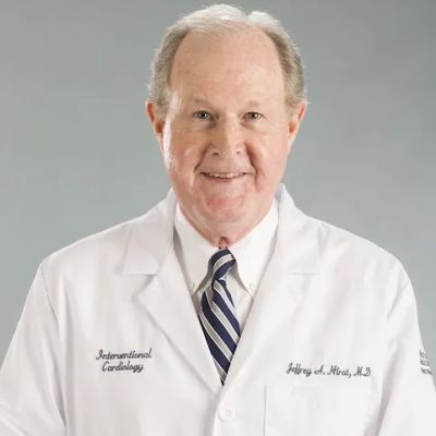 Jeffrey Hirst, MD