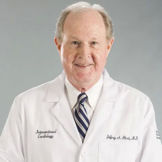 Jeffrey Hirst, MD