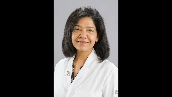 Sabeena Arora, MD 0
