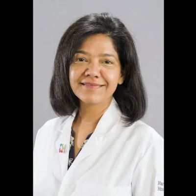 Sabeena Arora, MD