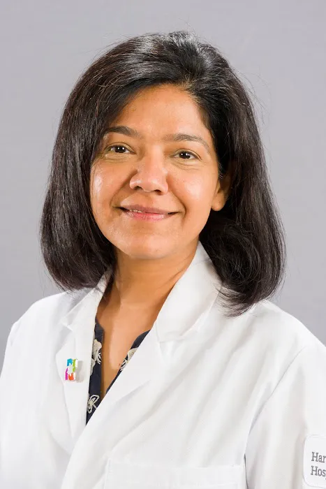 Sabeena Arora, MD 1