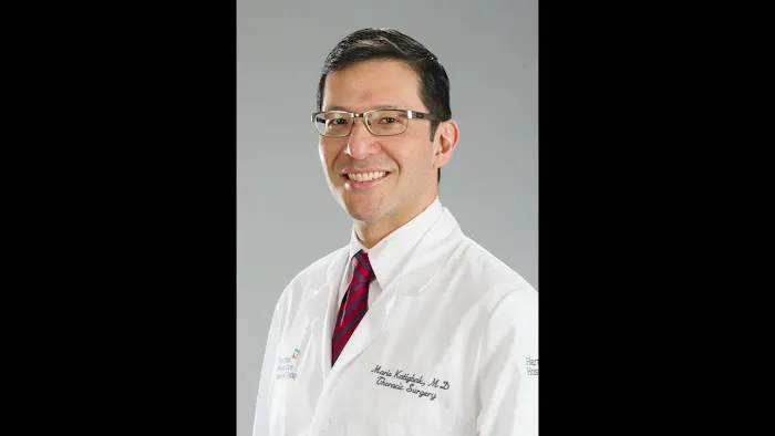 Mario Katigbak, MD 0
