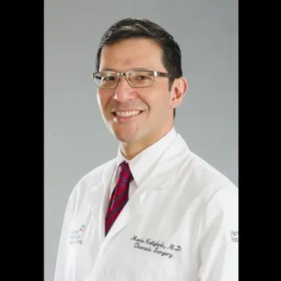 Mario Katigbak, MD
