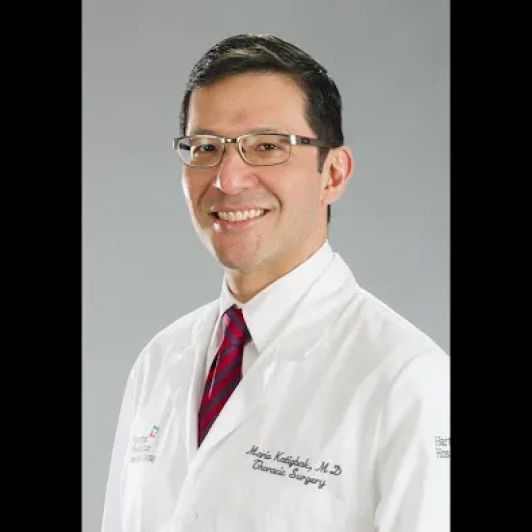 mario katigbak md