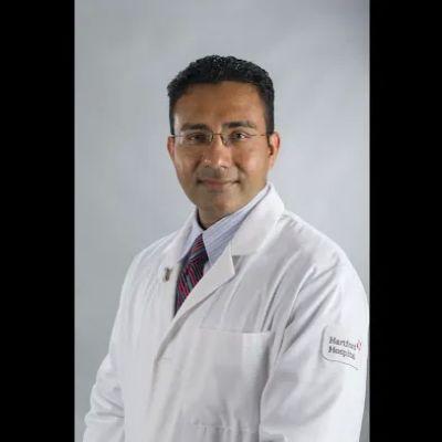Mohiuddin Cheema, MD