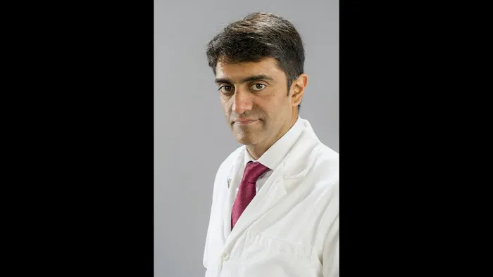 Ayyaz Ali, MD 0