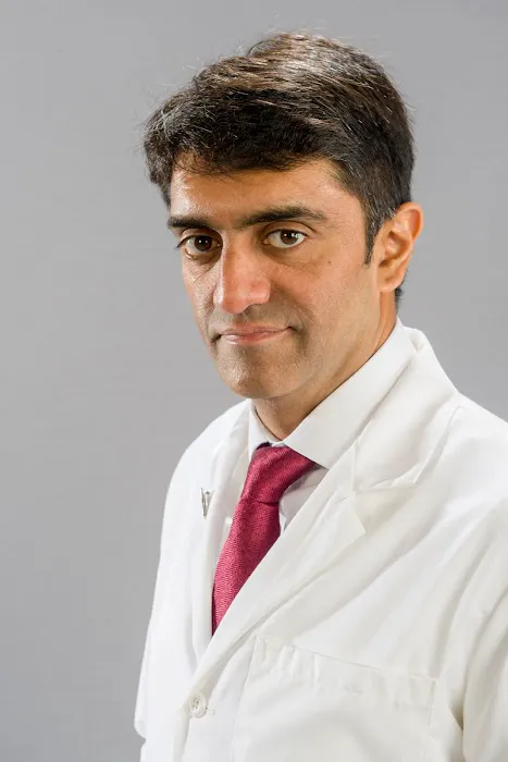 Ayyaz Ali, MD 1