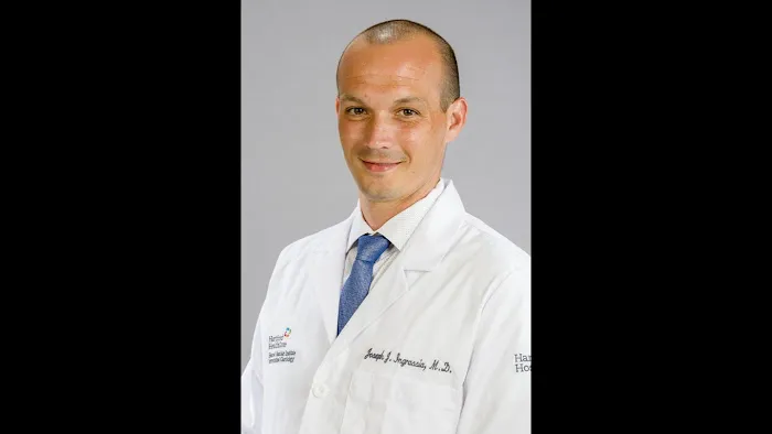 Joseph Ingrassia, MD 1