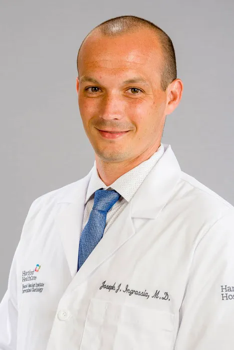 Joseph Ingrassia, MD 0