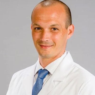 Joseph Ingrassia, MD
