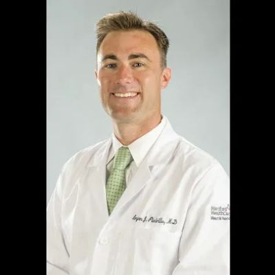 Bryan Piccirillo, MD