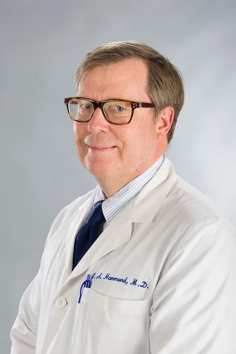 Jonathan Hammond, MD 1